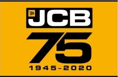 JCB logo
